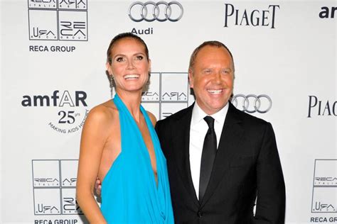 is michael kors - is Michael Kors married.